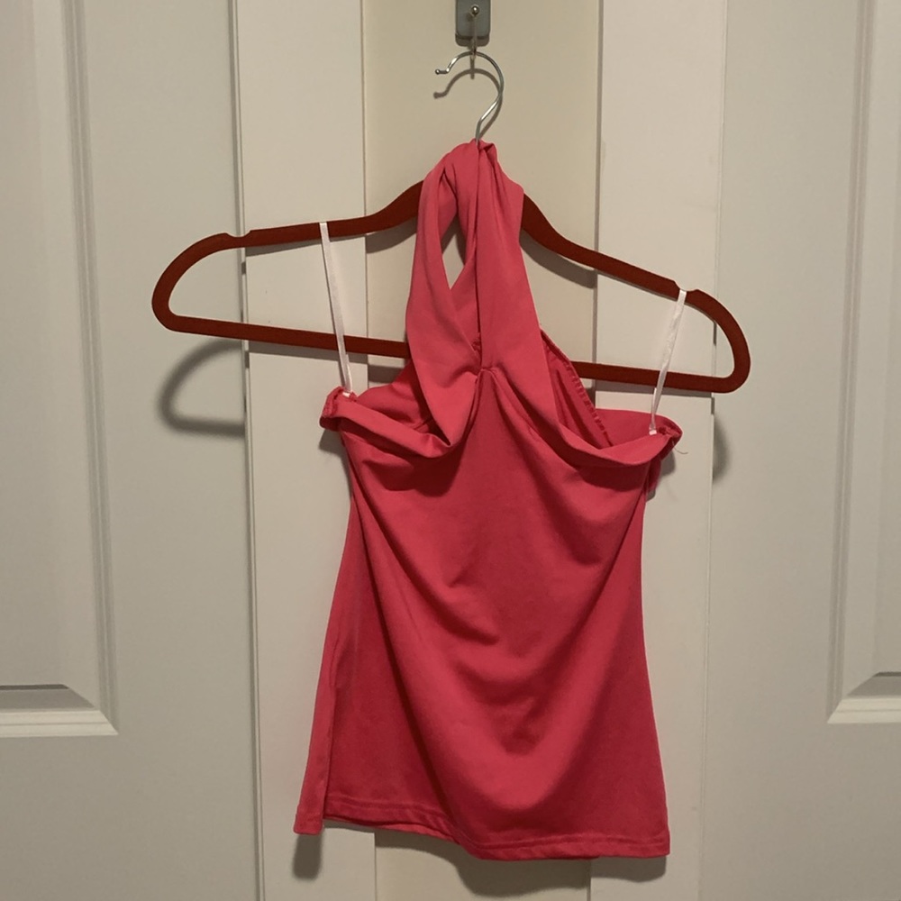 Pink halter! - Picture 2 of 2